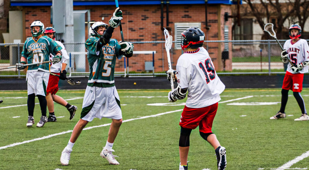 11 Amazing Lacrosse Tips to Up Your Game