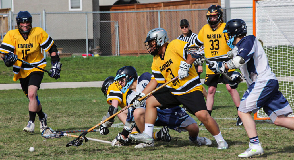 Lacrosse in Argentina