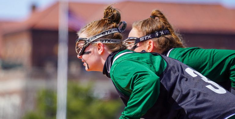 Youth Lacrosse Coaching Tips