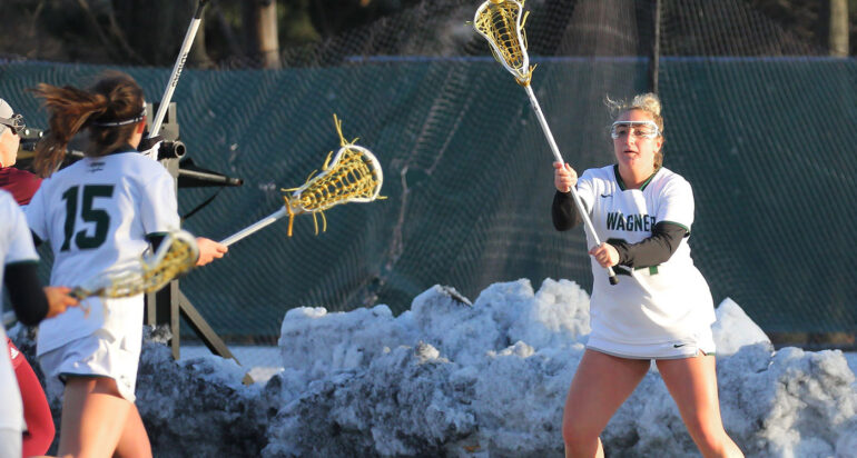 Improving Your Lacrosse Skills During Offseason