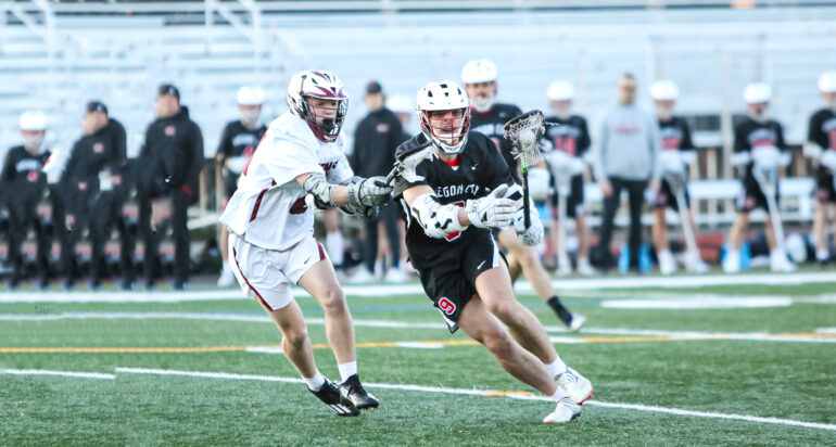 Winning Games in Lacrosse: Keys to Victory